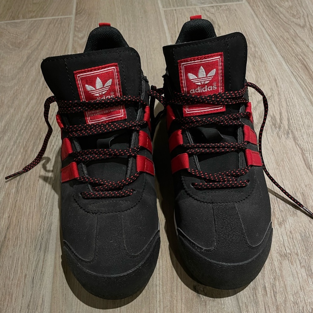 Adidas Sonoma ortholite sneakers
